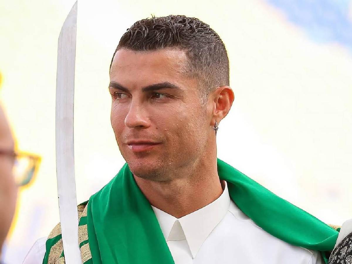 Cristiano Ronaldo cerca del Mundial de Clubes: con nuevo equipo y la razón