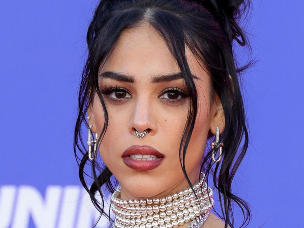 Danna Paola cambia de nombre artístico: ¿cómo se llamará?