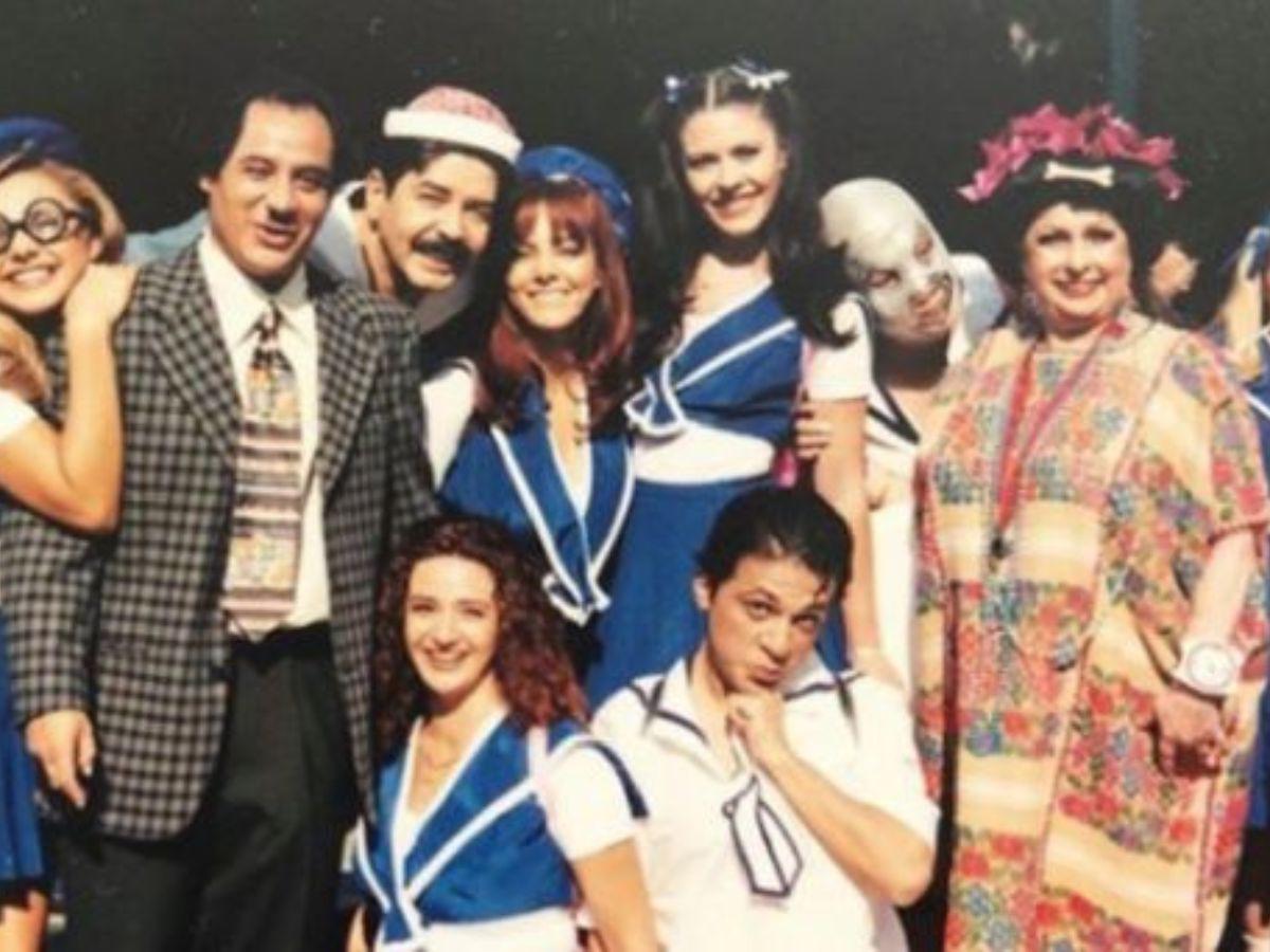 Así fue la triste muerte de “Agapito” de “Cero en Conducta”