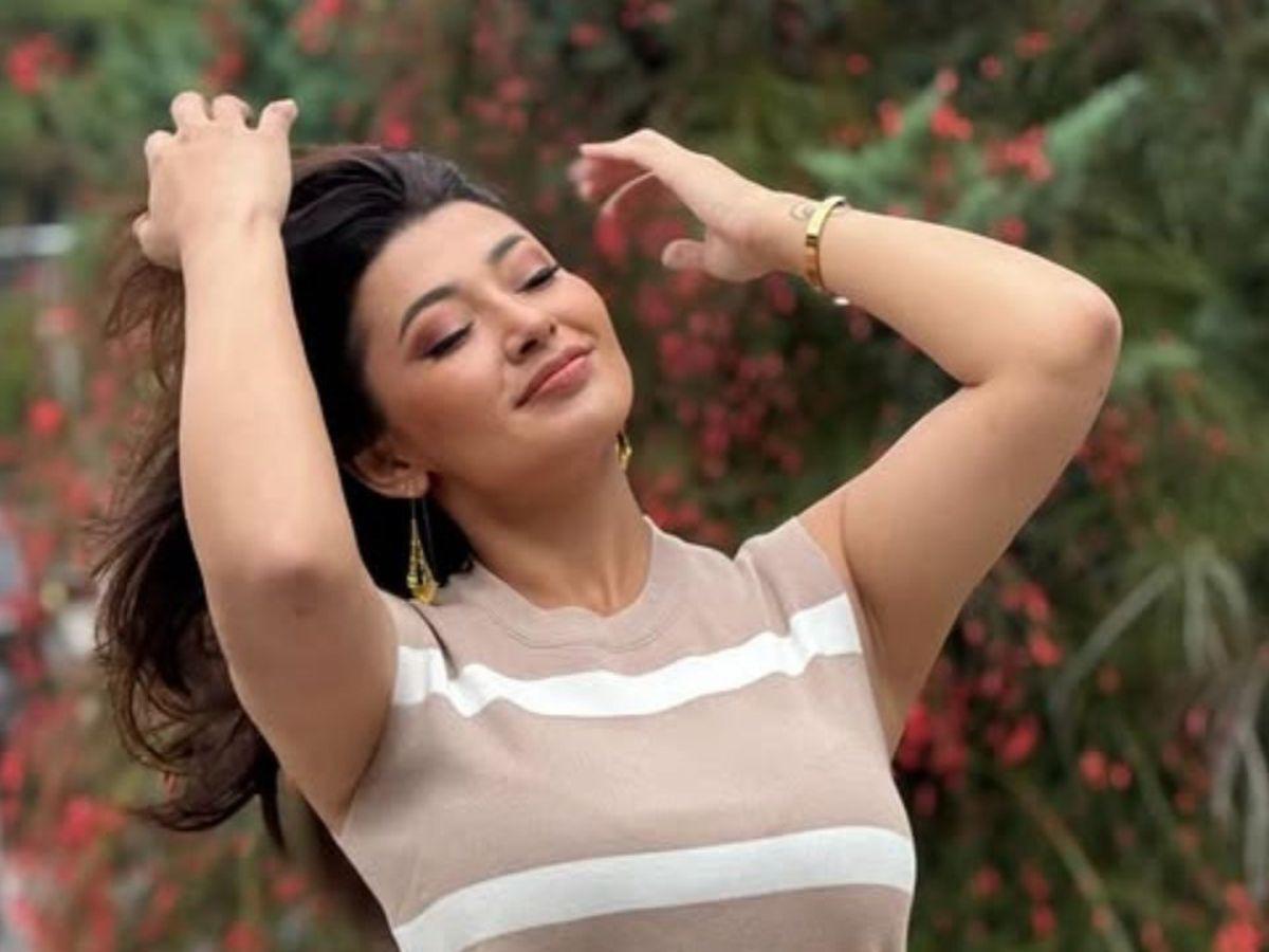 Milagro Flores rompe en llanto y hace confesión: Judas es nada