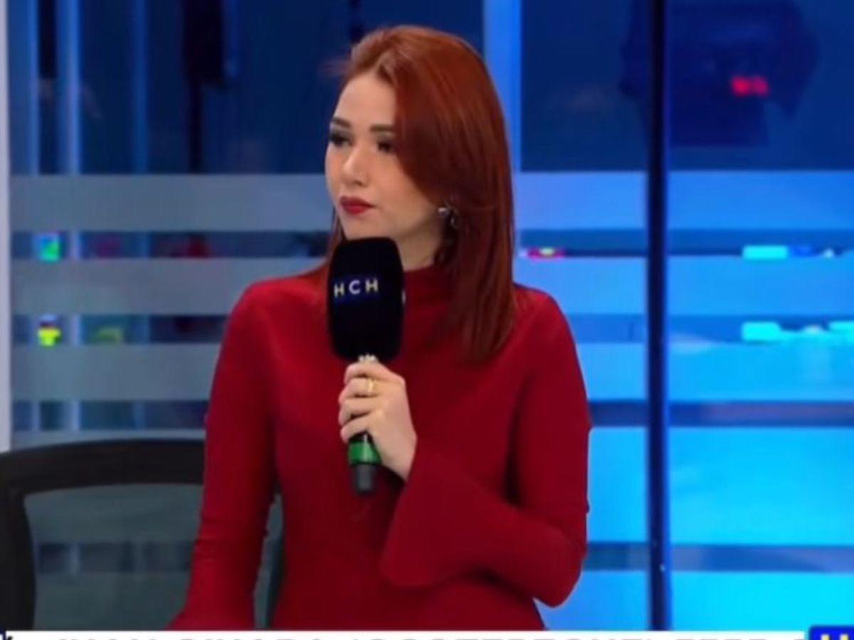 Jennifer Aplícano regresa oficialmente a la TV