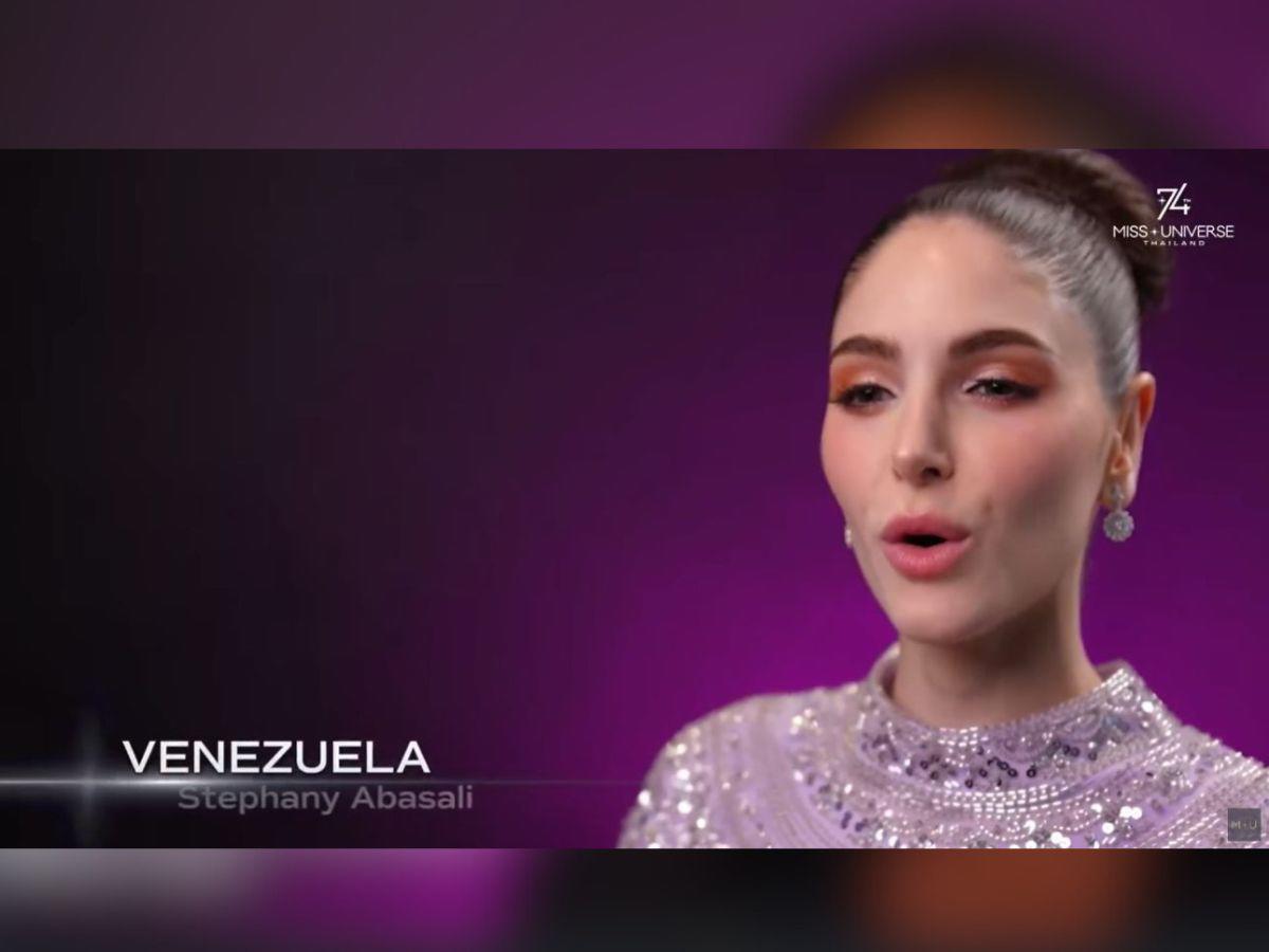 ¿Quiénes son las clasificadas al top 12 en Miss Universo?