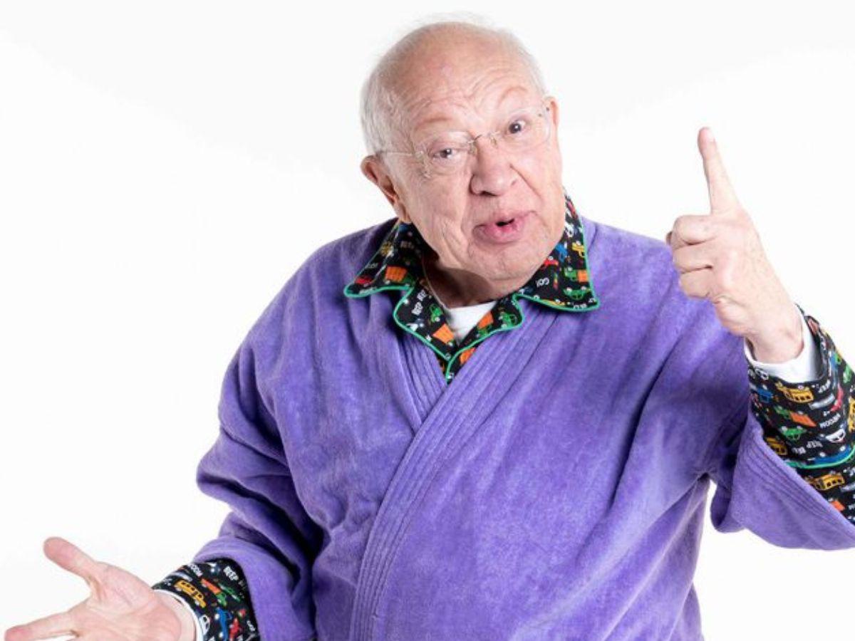 ¿Qué pasará con Don Arnoldo en Una Familia de Diez? Jorge Ortiz de Pinedo responde