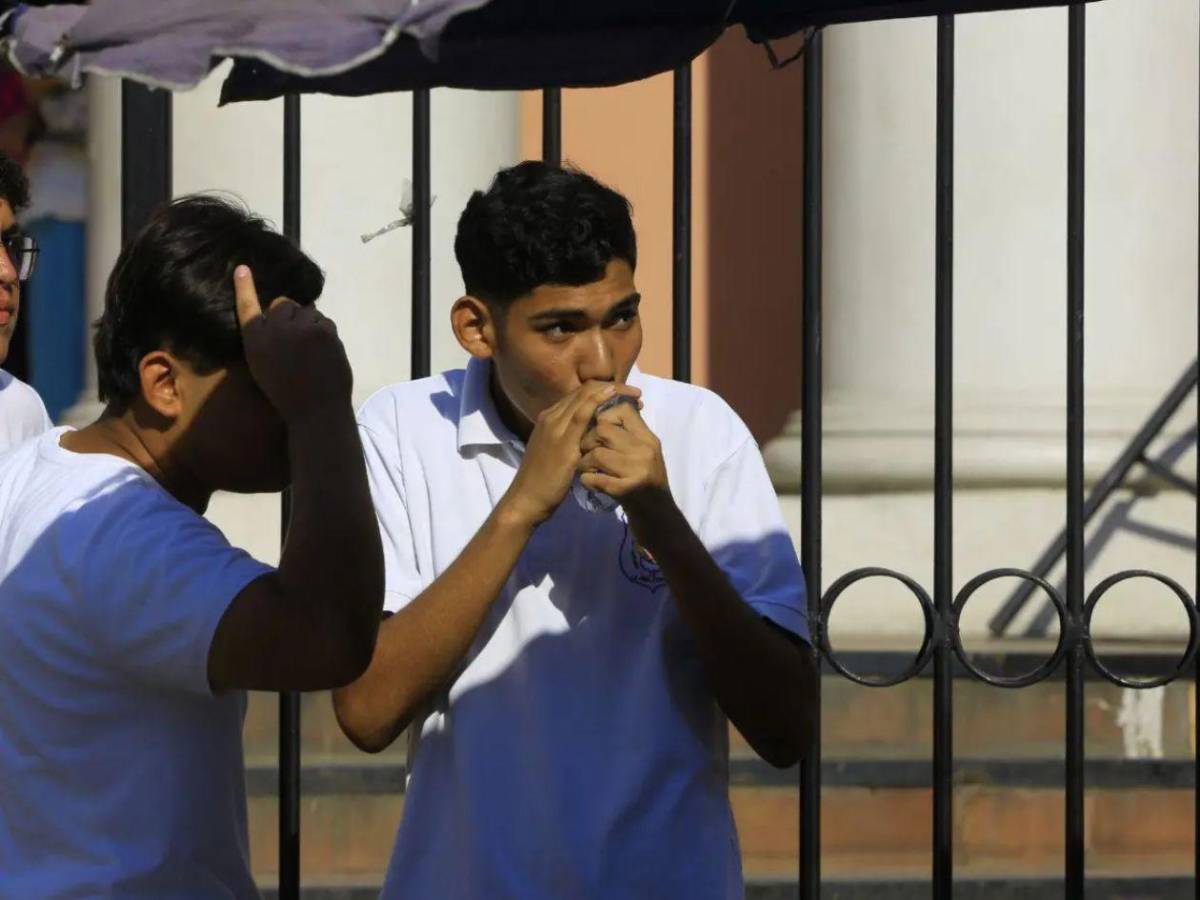 Recomendaciones clave para protección durante una ola de calor