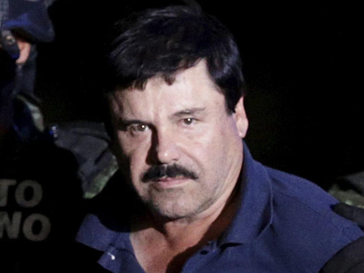 ¿Divorcio? Emma Coronel hace impactante revelación sobre “El Chapo” Guzmán