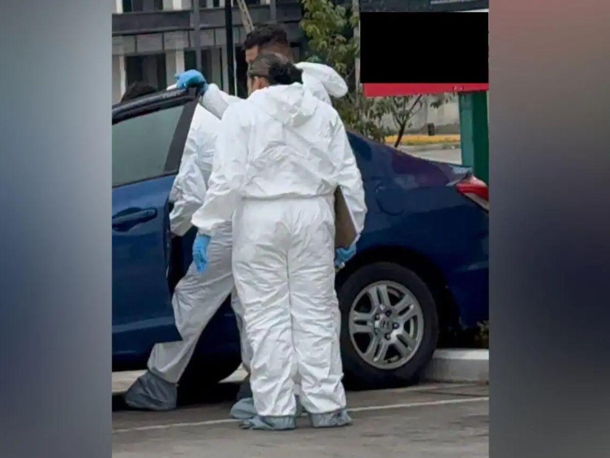 Era Testigo de Jehová: Salen a la luz nuevos detalles de taxista VIP asesinado en Tegucigalpa
