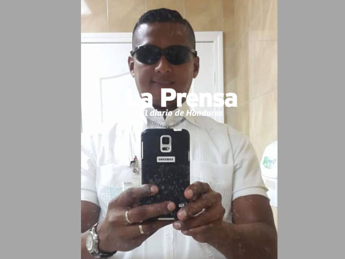 El pasado oscuro de El Pollo, quien fue asesinado junto a sus tres guardaespaldas en Morazán