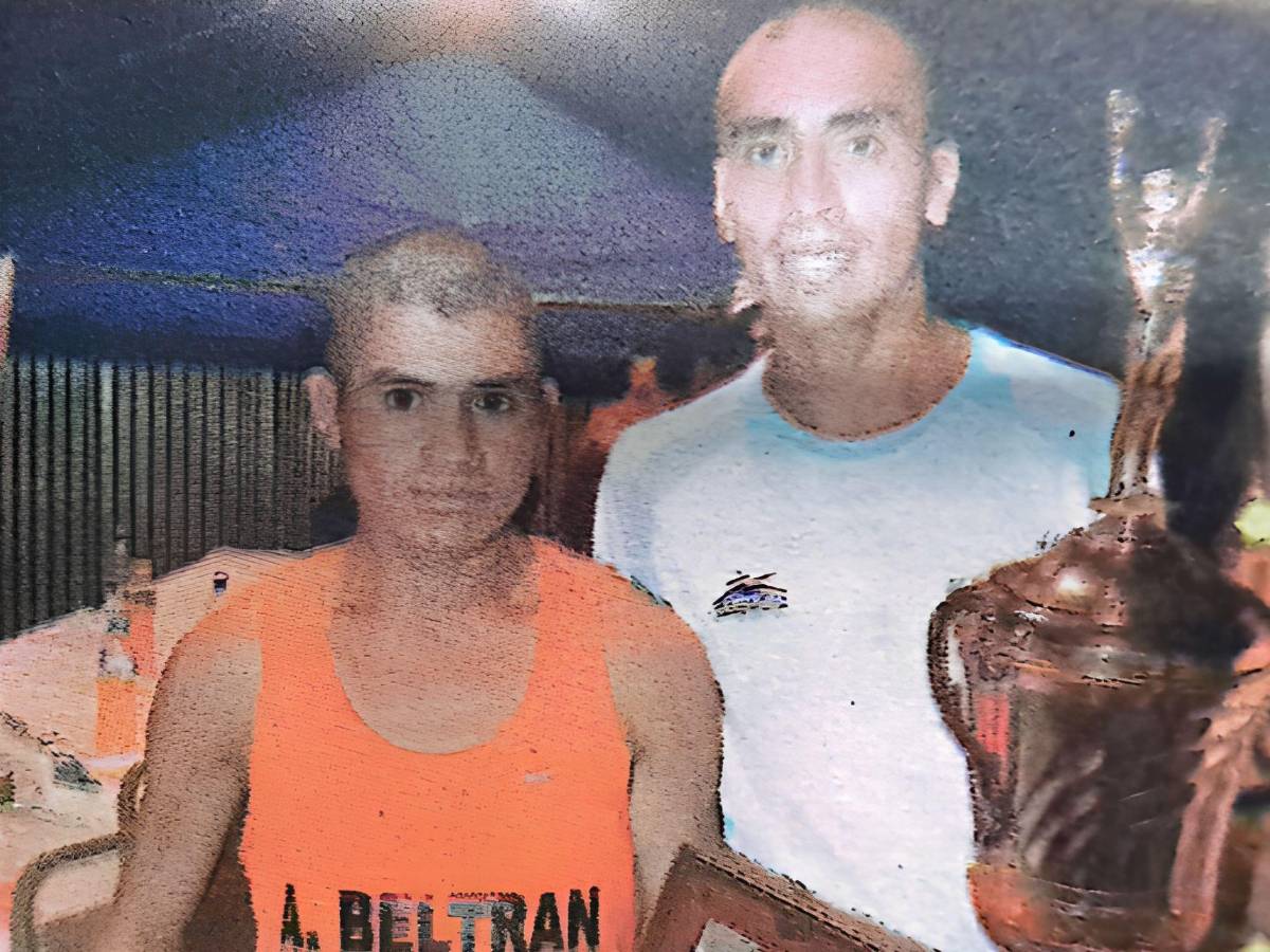 Rodrigo, el único hondureño que estuvo cerca de ganar la Maratón Internacional de La Prensa