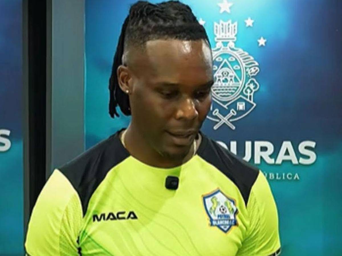 Rubilio Castillo, envuelto en polémica: demanda a club ante FIFA por este motivo