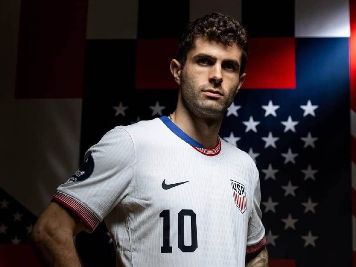 'Guerra' entre Pochettino y Pulisic en Estados Unidos: “No soy un maniquí”