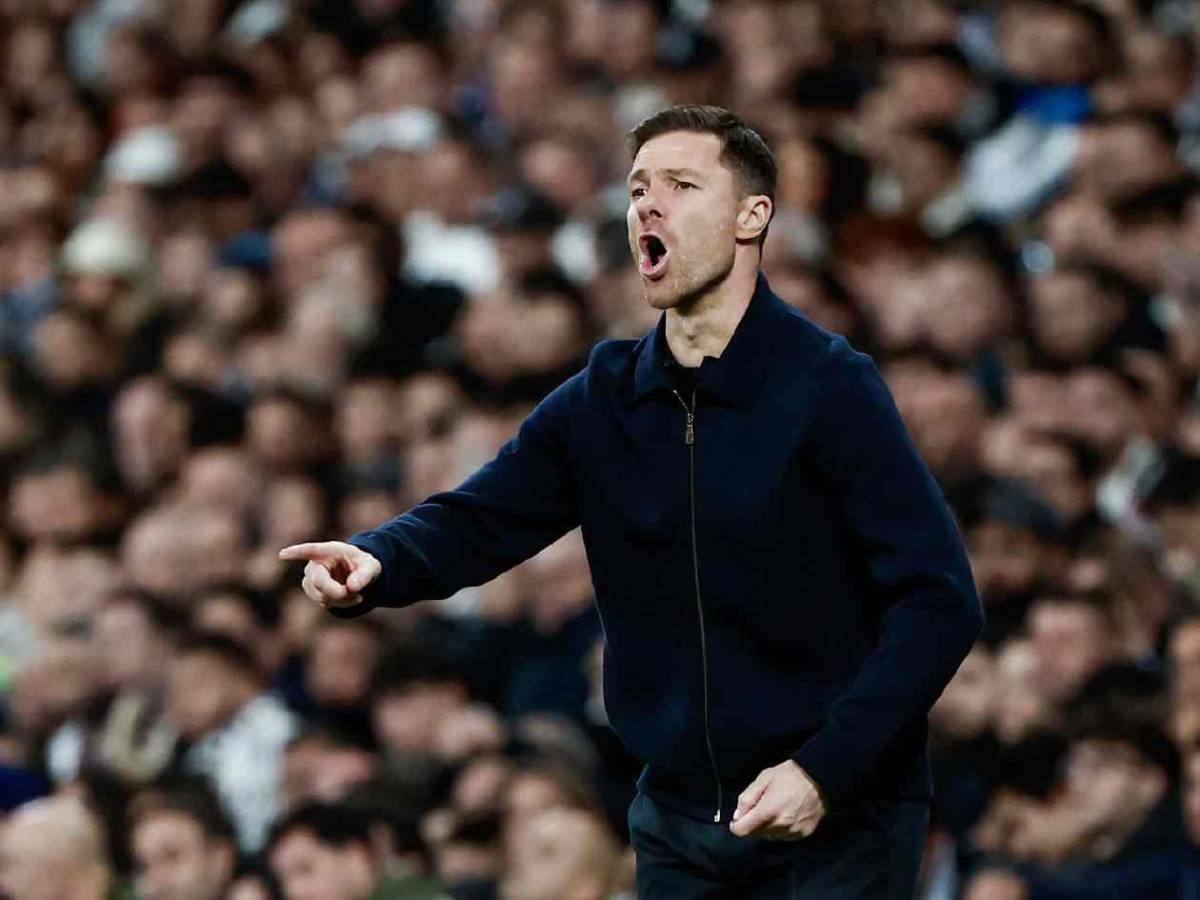 Ultimátum a Xabi Alonso: Real Madrid busca nuevo DT y estos nombres suenan