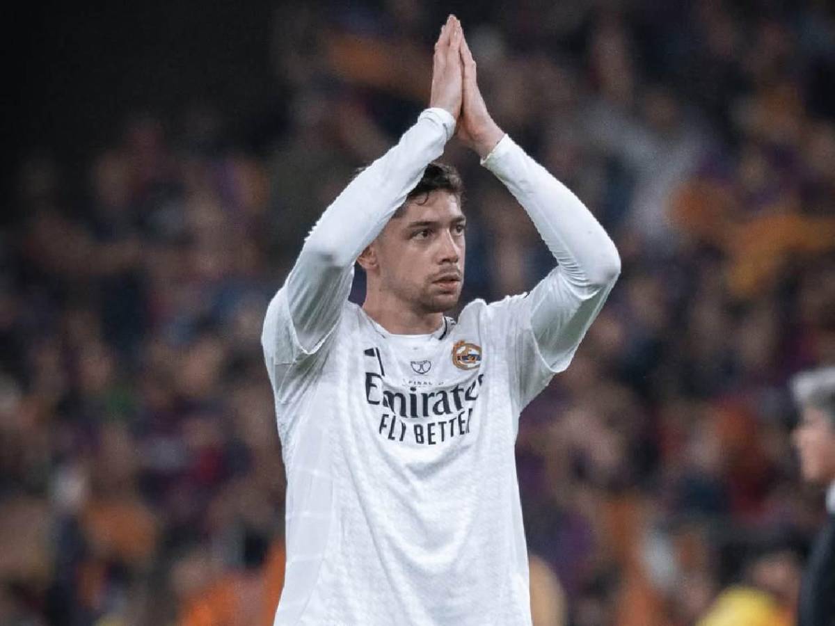 El 'nuevo' Real Madrid: filtran el primer 11 de Xabi Alonso para el Mundial de Clubes