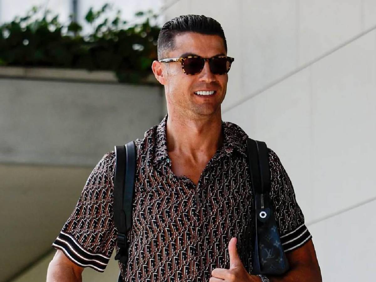 Cristiano anuncia decisión, giro con Mastantuono-Real Madrid y oferta de 130 millones