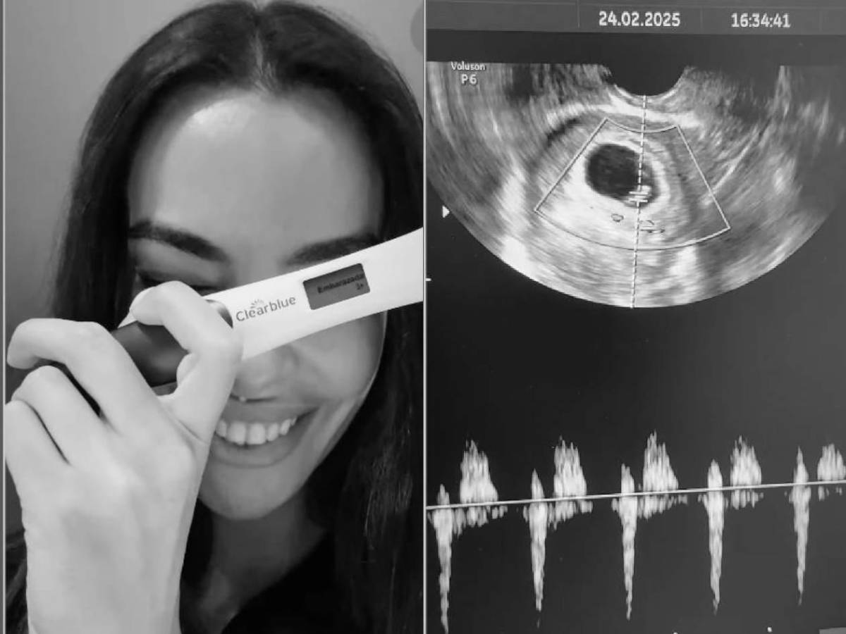 ¿Dani Alves papá? Joana Sanz sorprende con noticia y revela el drama que vivió