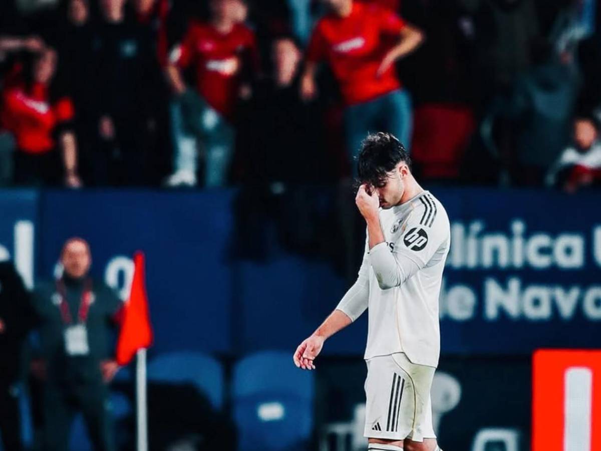 Florentino Pérez quiere fuera del Real Madrid a cuatro futbolistas: Estos son los señalados