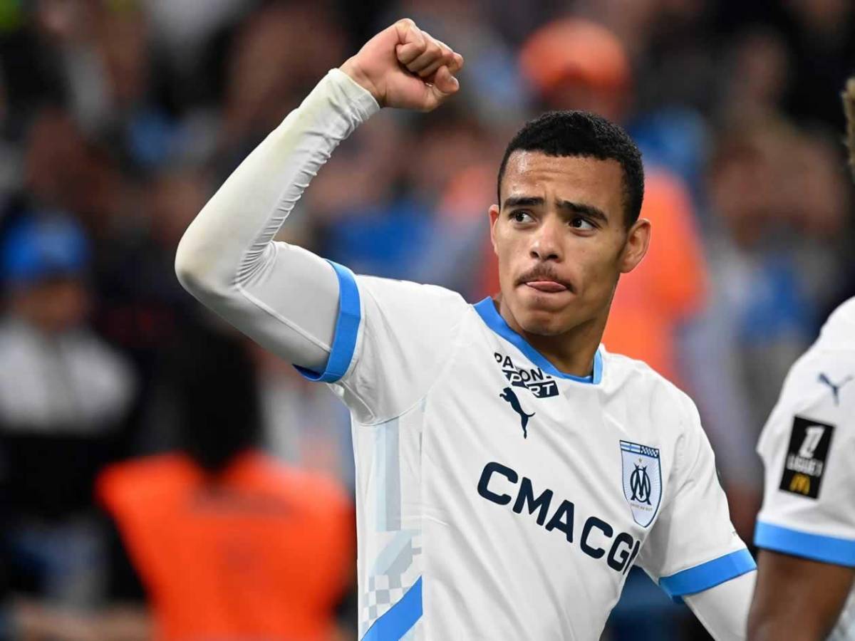 Bota de Oro: Mbappé queda a un gol de superar al inesperado goleador en la cima de la tabla