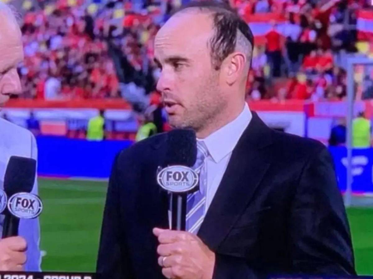 Así vive Landon Donovan tras su retiro: el proyecto que lanzará y su vida a los 44 años