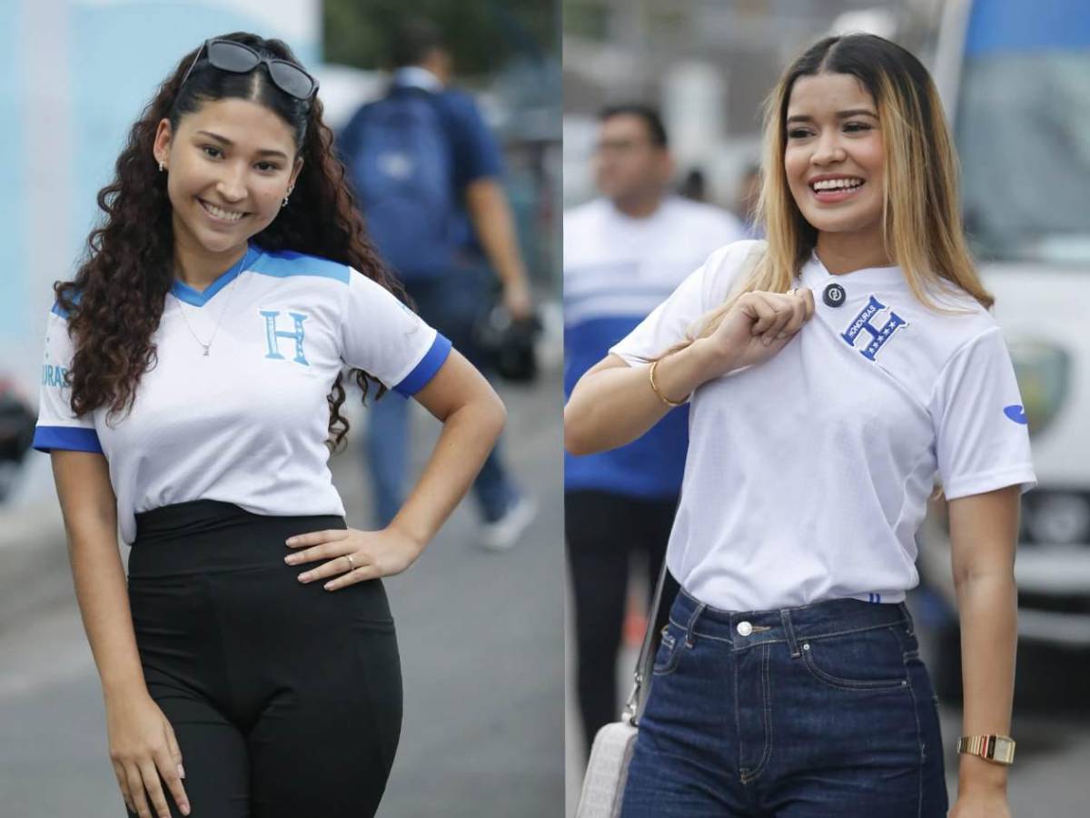 Honduras-Nicaragua: Hija de ídolo enamora, esposa de crack cautiva y bellezas