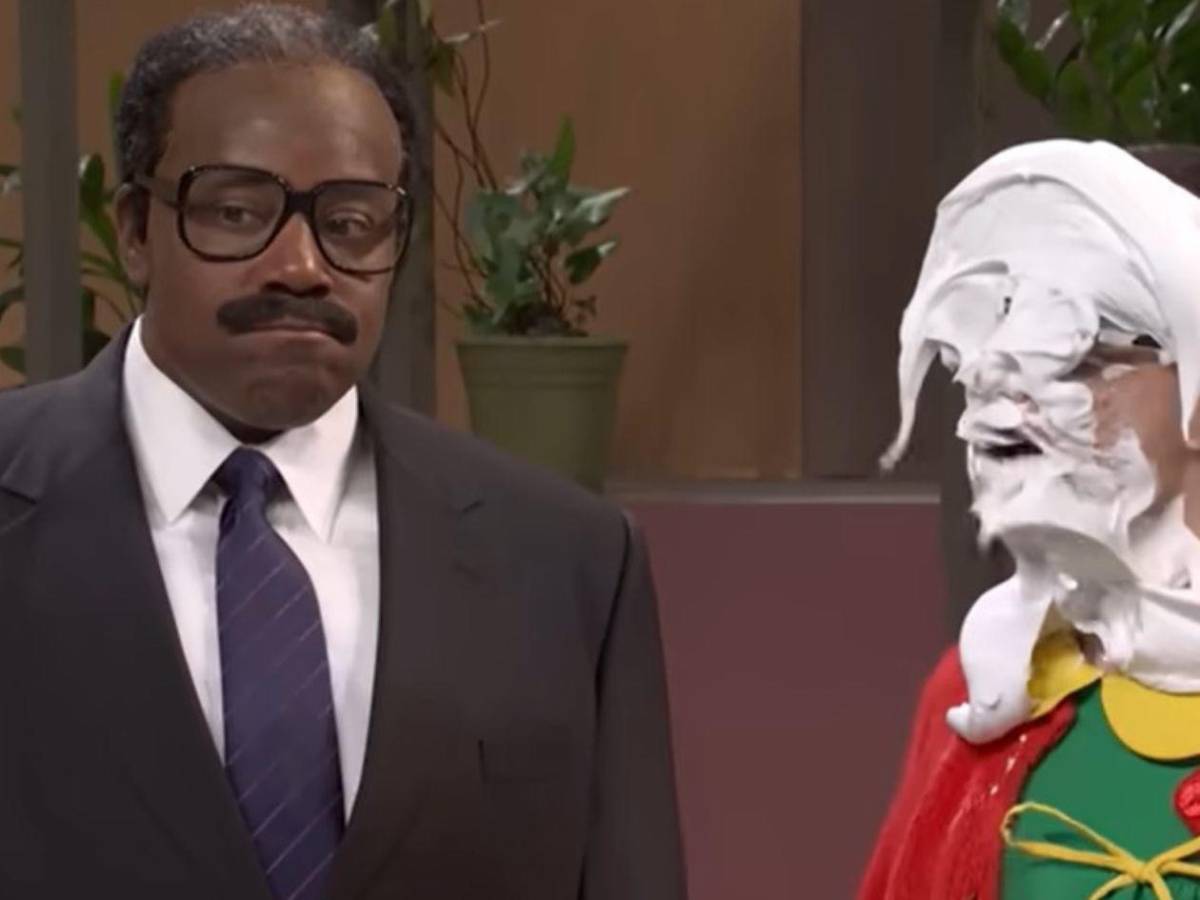 ¿Viste a Bad Bunny como Kiko? La parodia de El Chavo del 8 que todos están comentando