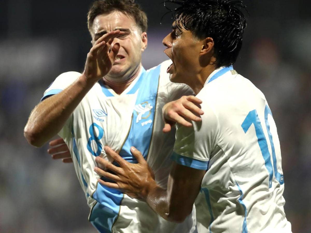 Infantino lo condena: Selección Concacaf recibiría castigo tras grave acusación