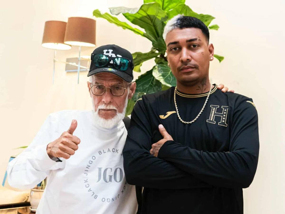 Tiktokers de Honduras: ¿Qué pasará con El Loco de la Selva tras llegada del Primitivo?