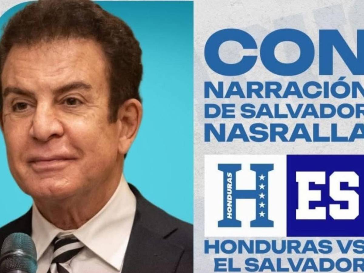 Tiktokers de Honduras vs El Salvador: Políticos hacen curiosas peticiones