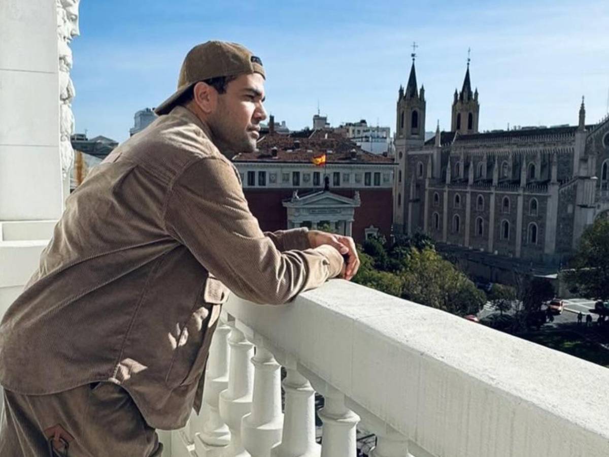 Dani Alves lo hace oficial: Impensado proyecto para volver al fútbol