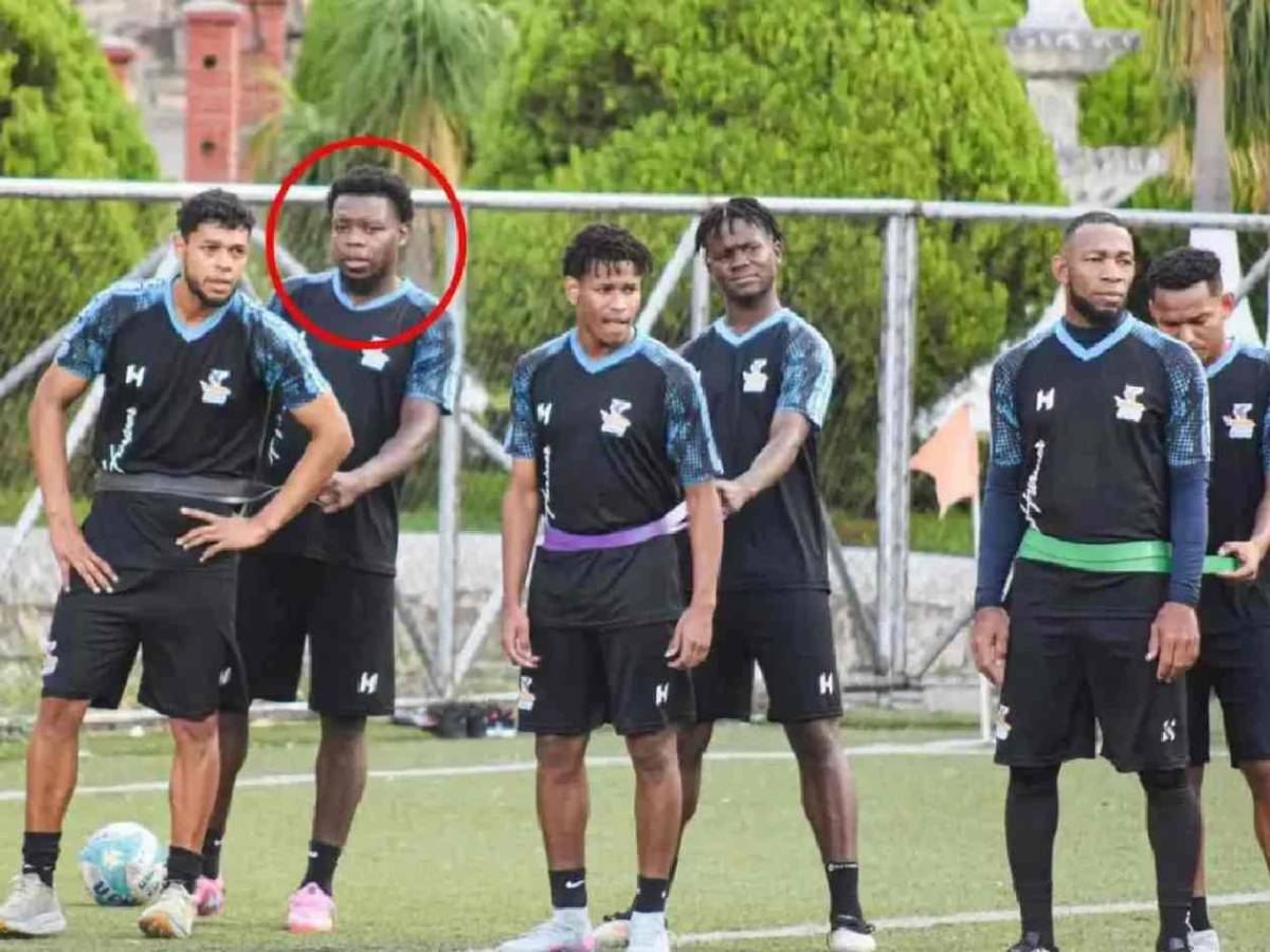 Agentes libres: los jugadores que se quedaron sin equipo; exmundialista presente