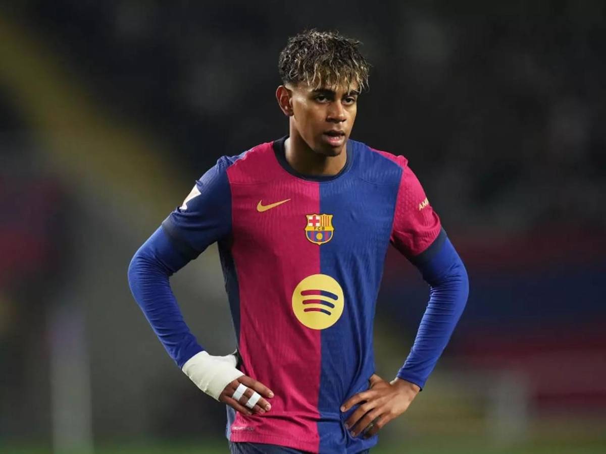 Destapan el pasado picante de Lamine Yamal con Mia Khalifa: ¿qué hizo?