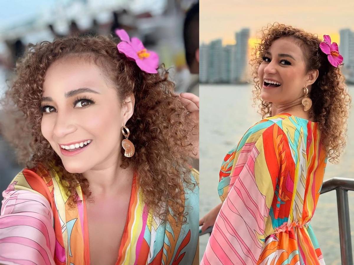 Hermana de Mayra Tercero cuenta la verdad sobre la muerte de la novia de Denovan Torres