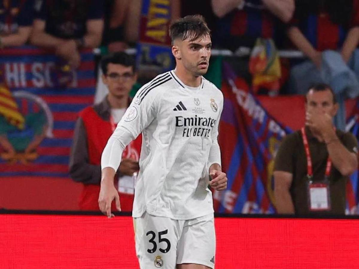 Xabi Alonso ya tiene dos fichajes: el temible nuevo 11 del Real Madrid