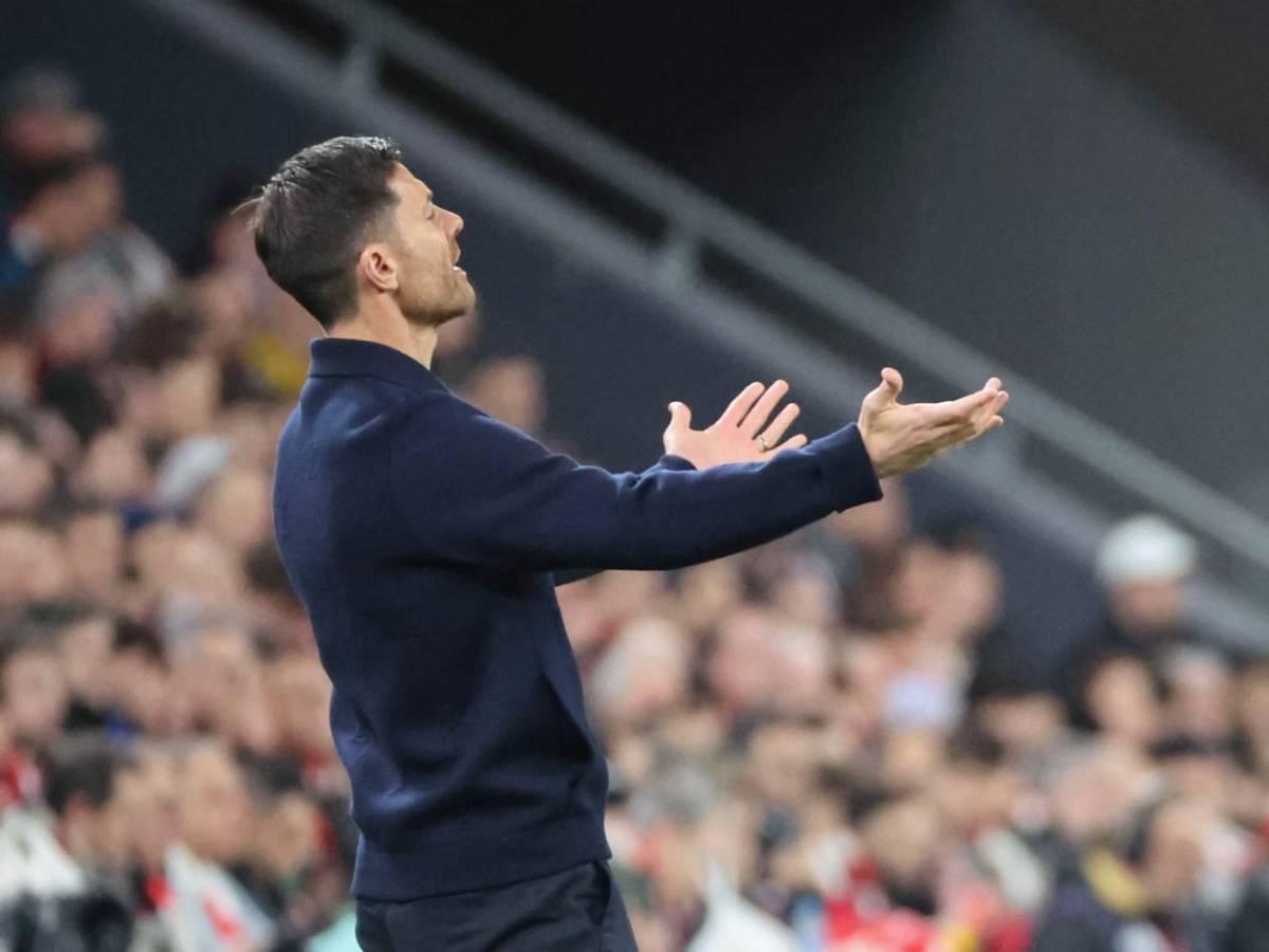 Real Madrid toma decisión final sobre Xabi Alonso: La noticia desata revuelo