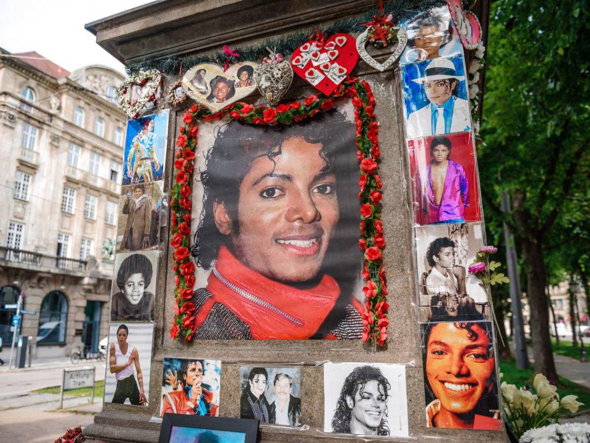 Un amigo de Michael Jackson revela como fueron sus últimos días de vida