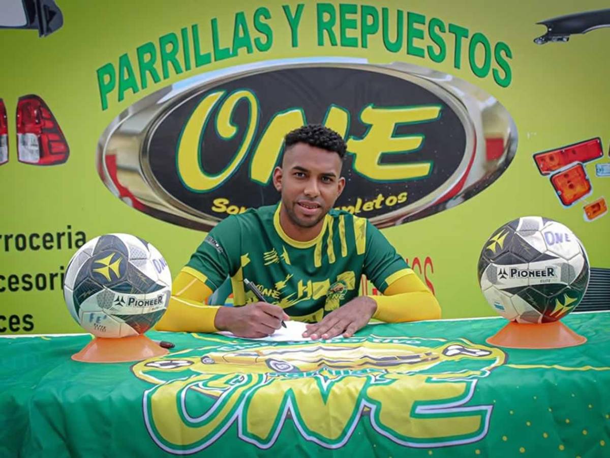 De capitán de Honduras en dos Mundiales juveniles a dejar el fútbol a los 28 años por duro motivo