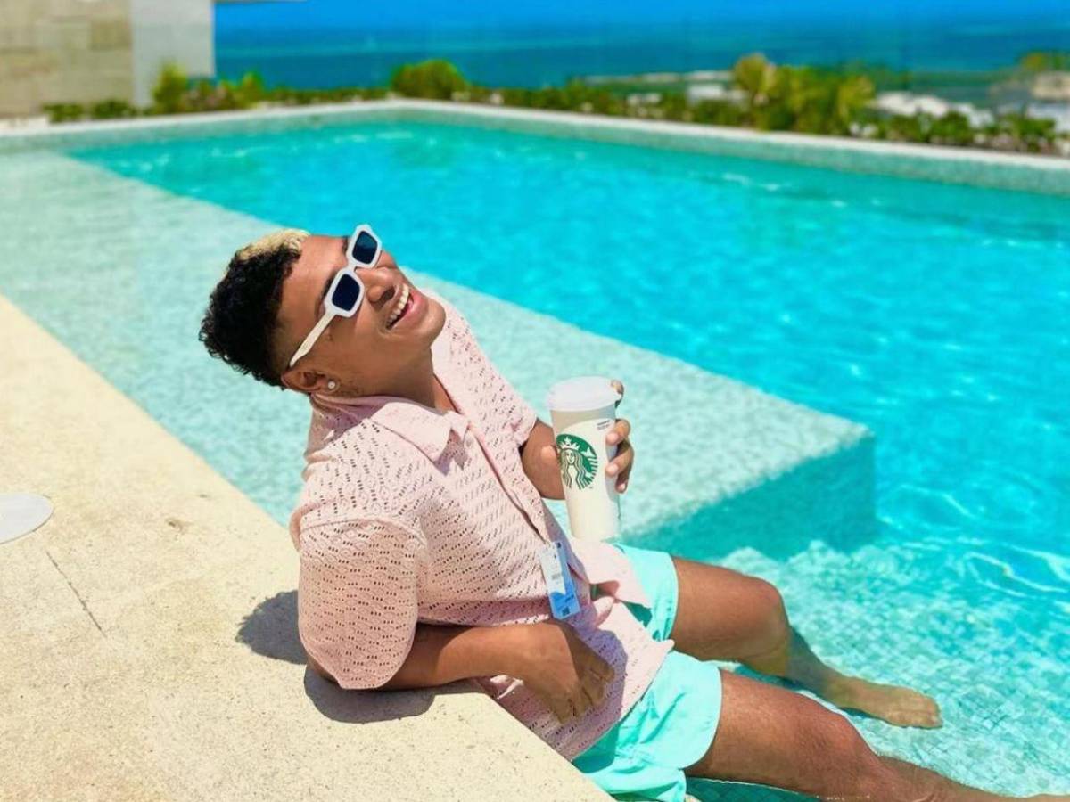 Supremo gana casi un millón de lempiras en una batalla de TikToK