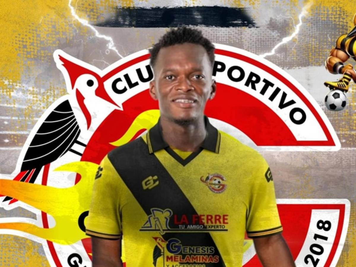 Se va del Olimpia, Motagua con dos salidas, Caguama vuelve y Palma es noticia