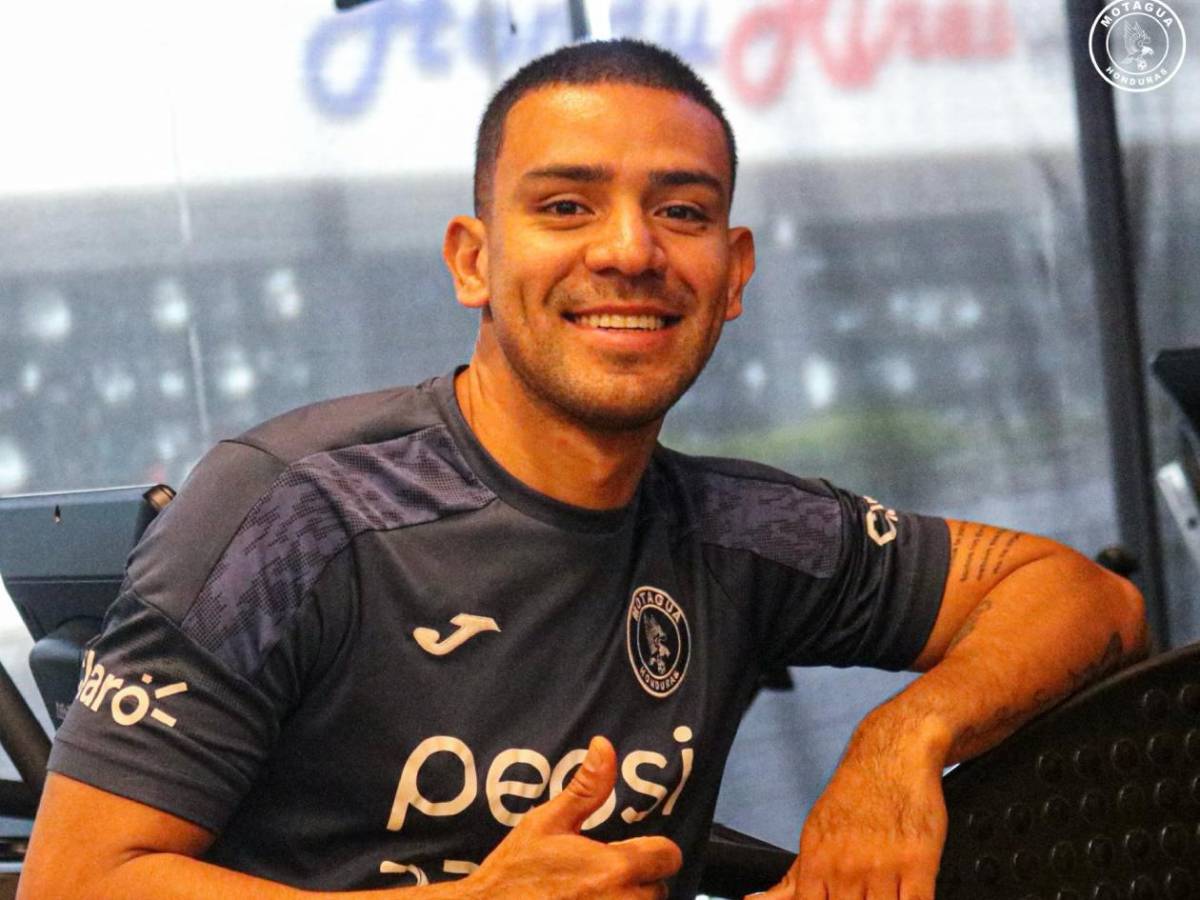 Motagua se deshace de cinco jugadores, Olimpia con dos salidas y Auzmendi tiene equipo