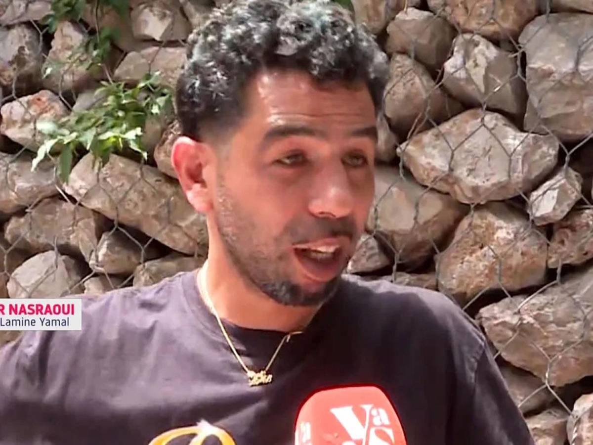 Padre de Lamine Yamal enciende la polémica tras dardo a Messi y Cristiano: ¡Qué vergüenza!