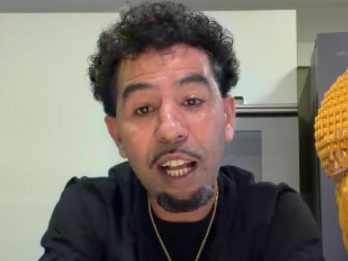 Padre de Lamine Yamal enciende la polémica tras dardo a Messi y Cristiano: ¡Qué vergüenza!