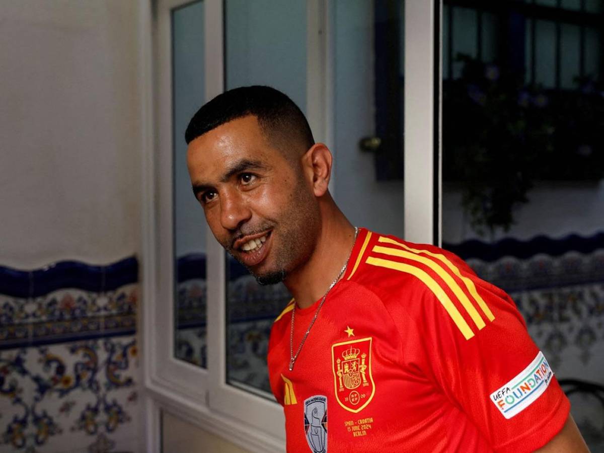 Padre de Lamine Yamal enciende la polémica tras dardo a Messi y Cristiano: ¡Qué vergüenza!