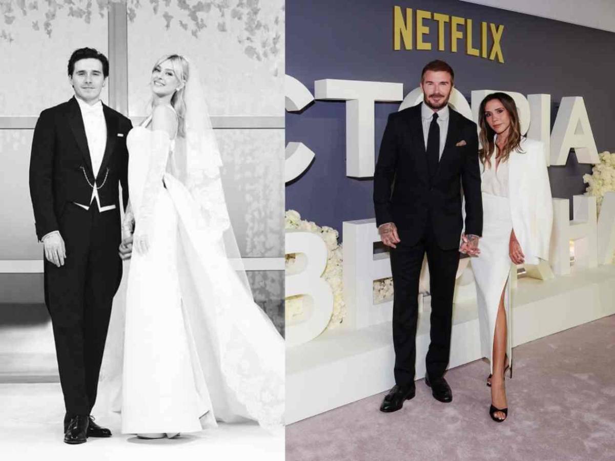 Crece crisis en los Beckham y hay ruptura definitiva: No quiero reconciliarme