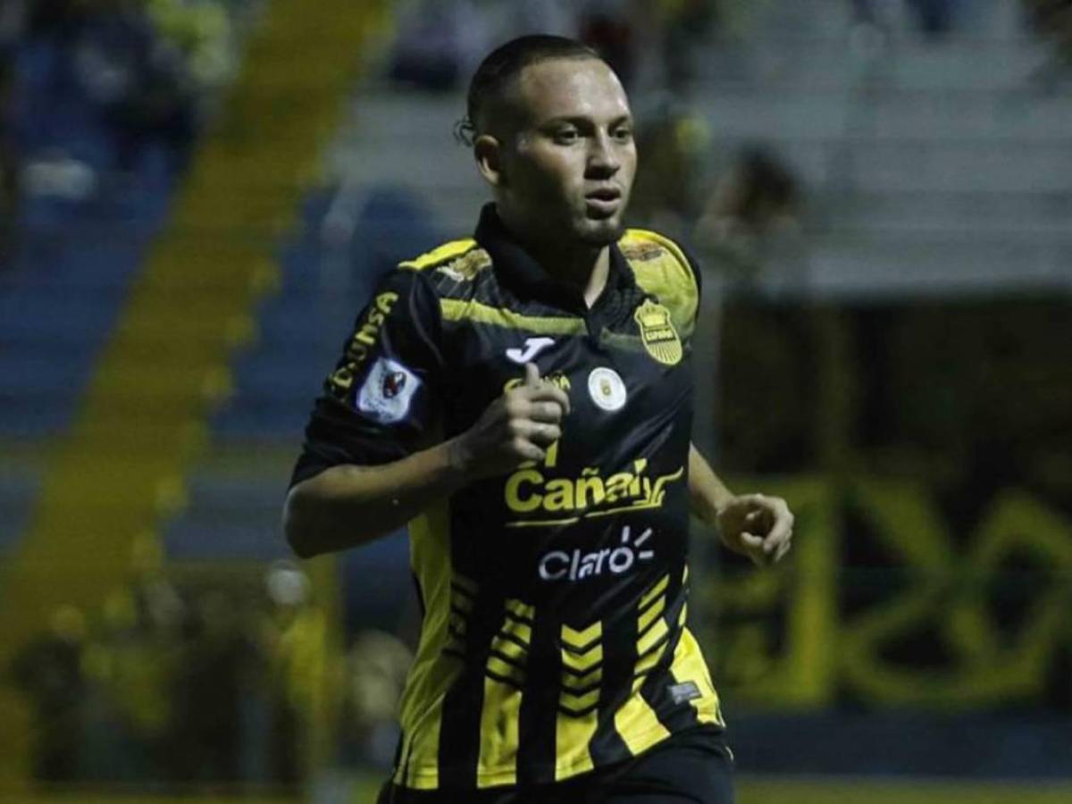 Olimpia amarra jugador y tiene salida, Motagua sorprende y Choloma con primer fichaje