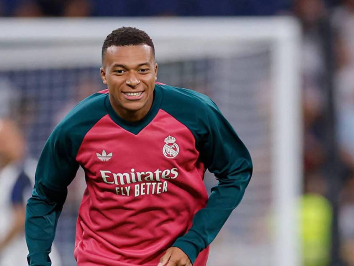 Mbappé queda contra las cuerdas tras decisión de Mourinho: así reaccionó el francés