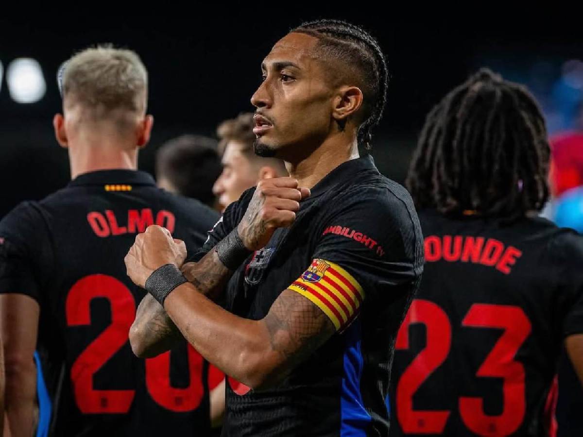 Pichichi LaLiga: Julián marcó doblete y pelea contra Lewandowski-Mbappé; la tabla