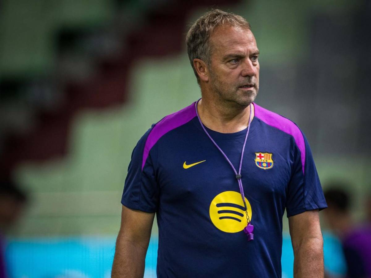 Barcelona se va a deshacer de crack por culpa de Rashford: Nadie lo esperaba