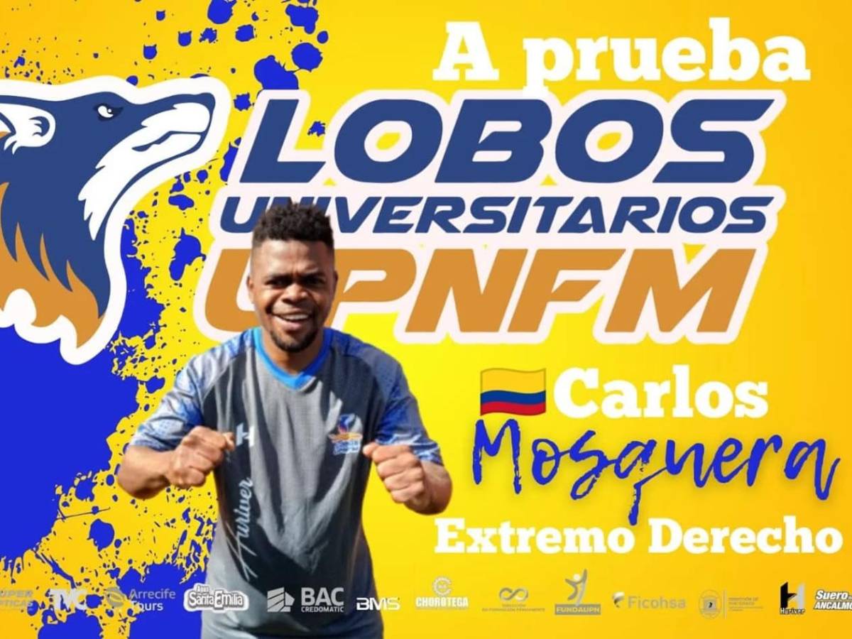 Mercado: Del Olimpia pasaría a Motagua que suma dos fichajes y Real España anuncia goleador