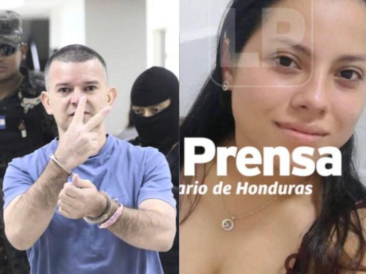 El oscuro historial de Sergio Florentino: también habría matado a su esposa anterior