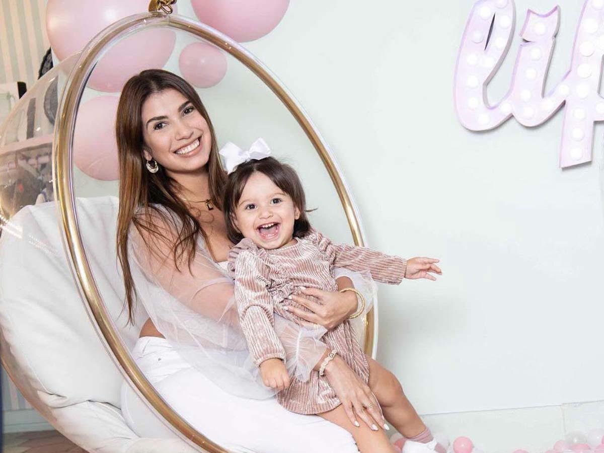 Localizan sin vida a influencer Bárbara Celeste y su hija tras terremotos en Venezuela