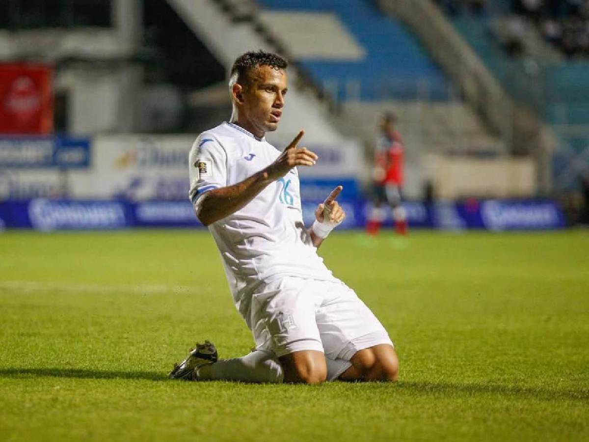 Quioto regresó: las grandes sorpresas y ausencias en convocatoria de Honduras