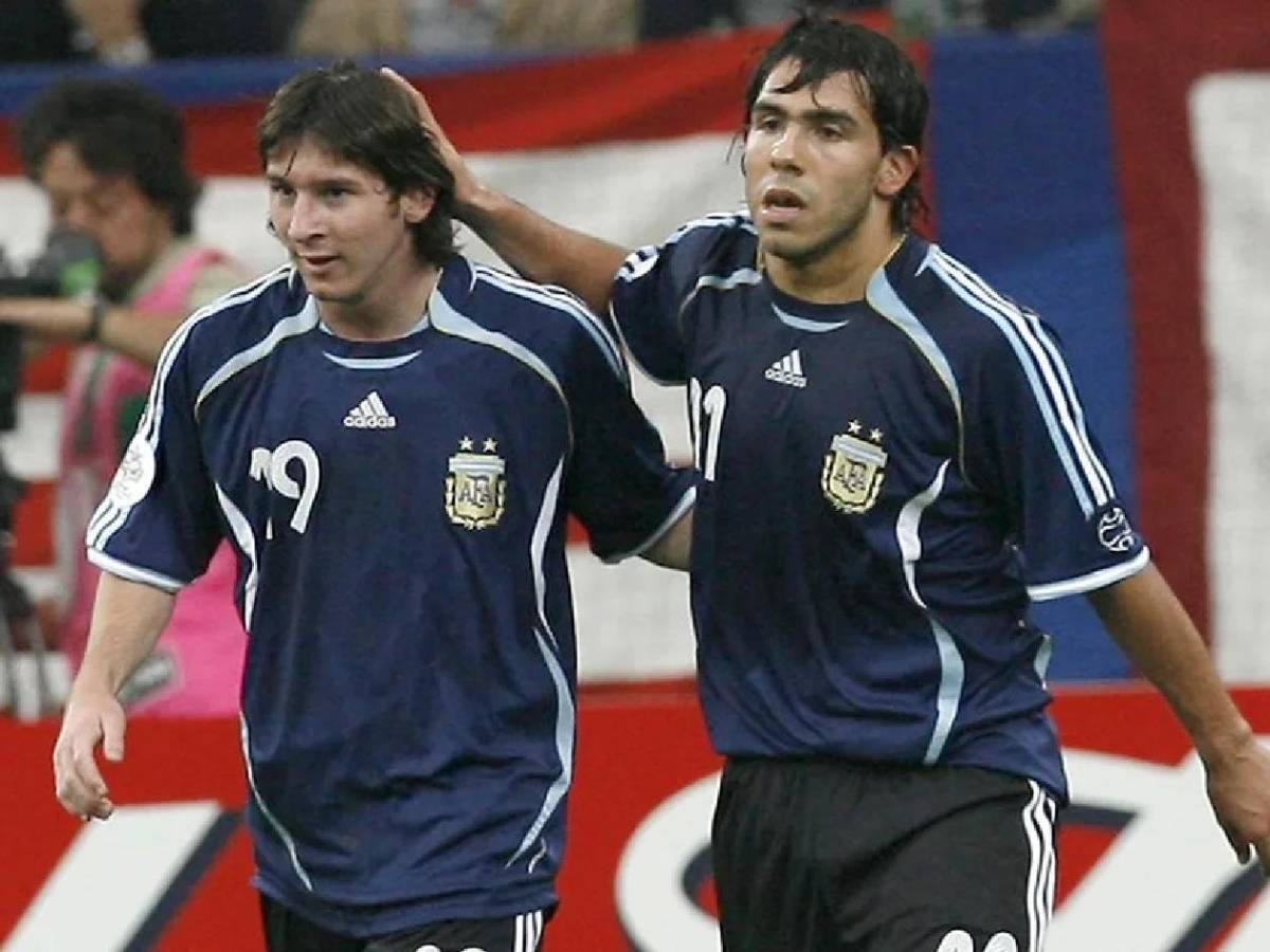 ¿Messi y Cristiano jugarán juntos? Revelan el increíble motivo que los reuniría